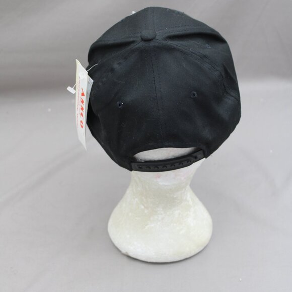 Atlanto Falcons Hat (VTG) - Classic Logo by Annco - Adult Snapback (NWT) - Picture 6 of 8